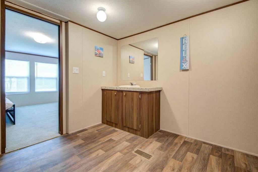 Seaside Serenity - Holiday Home Sleeps 10 Dickinson Exterior foto